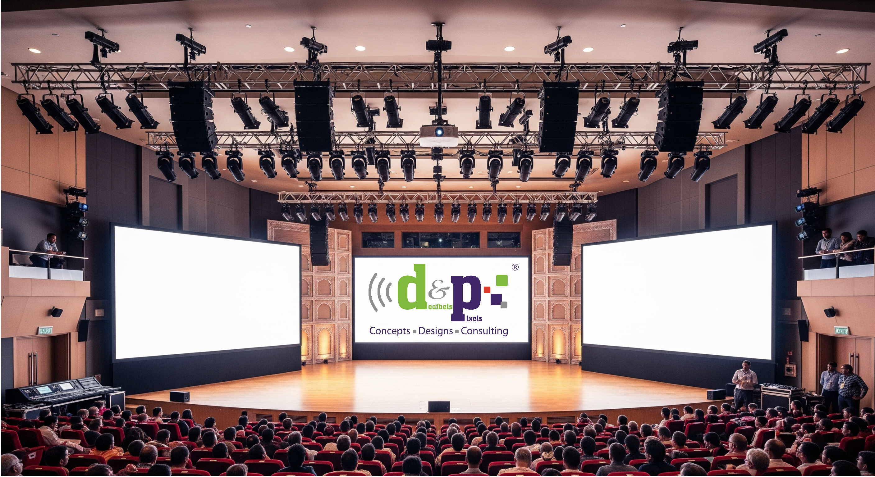 Large Venue